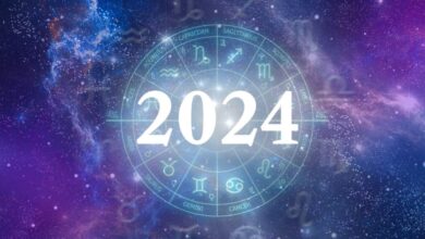 Nëse ke lindur në këto vite, 2024 është viti yt!