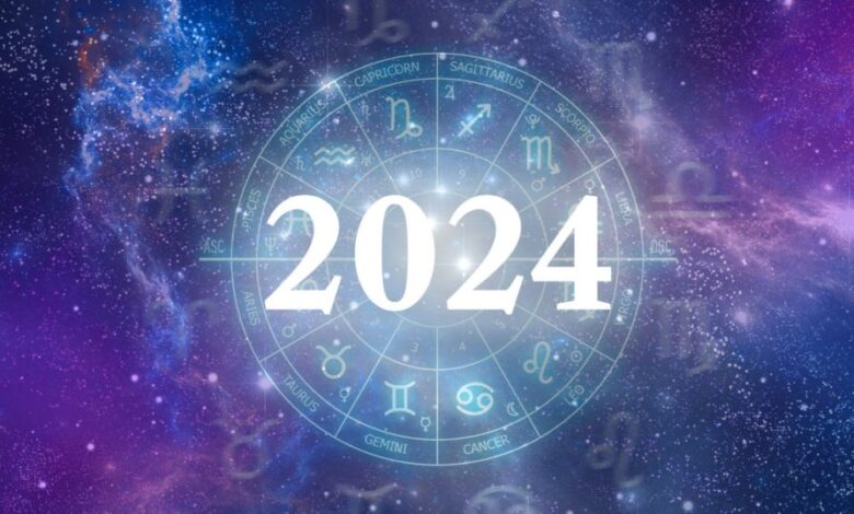Nëse ke lindur në këto vite, 2024 është viti yt!
