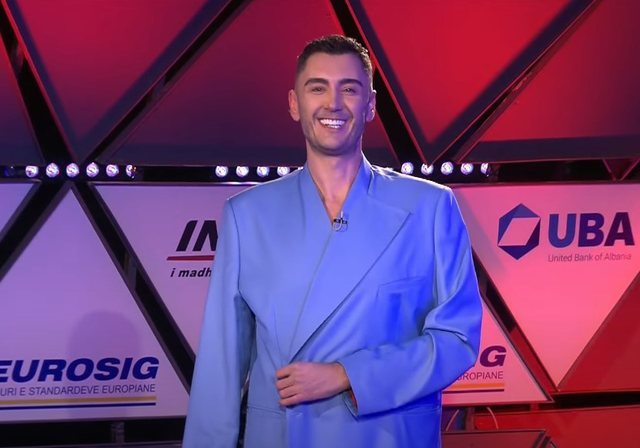 Drini Zeqo largohet nga shtëpia e Big Brother Albania 3