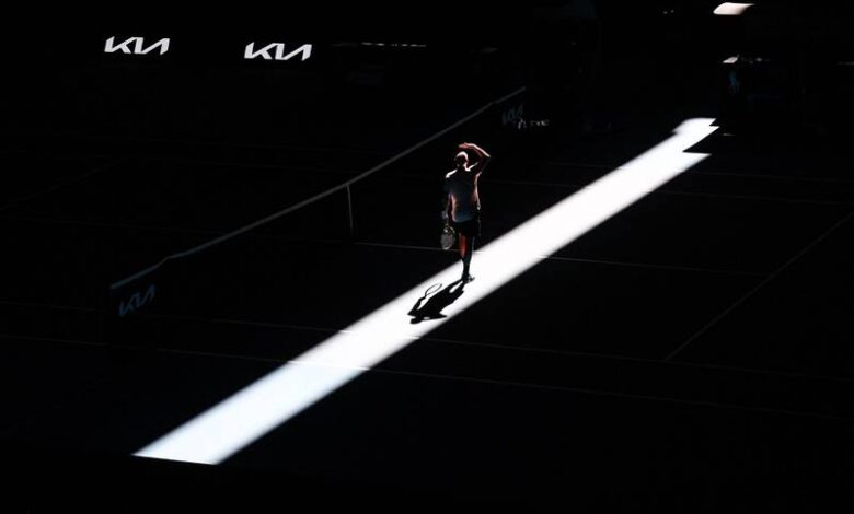 Today’s best photos: From the Australian Open to Alexei Navalny