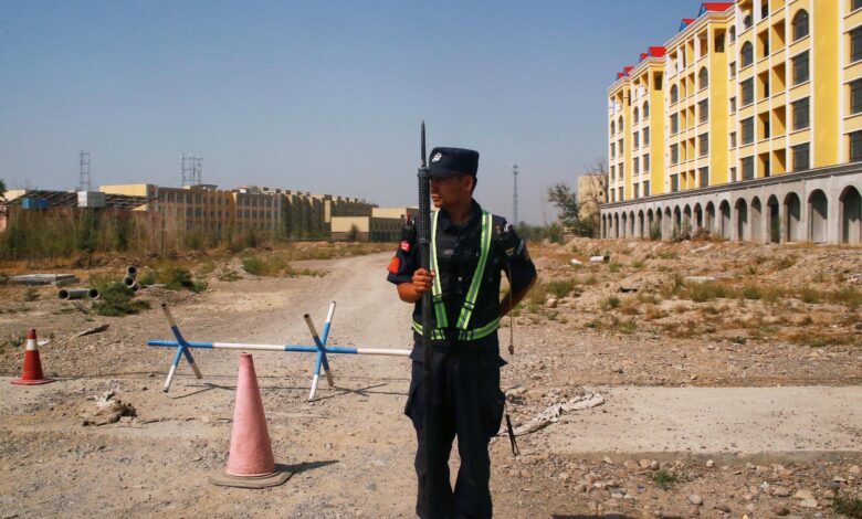 China targets friendly media, diplomats to ‘tell story of Xinjiang’