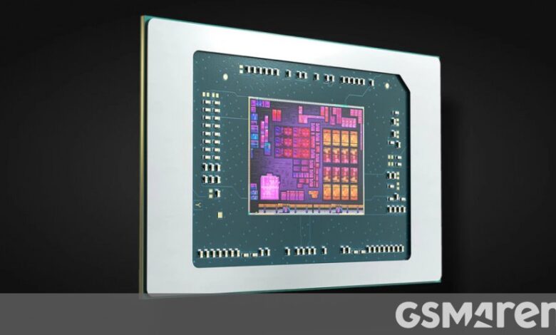 AMD announces new Ryzen 5000 and 8000G series CPU and RX 7600 XT GPU