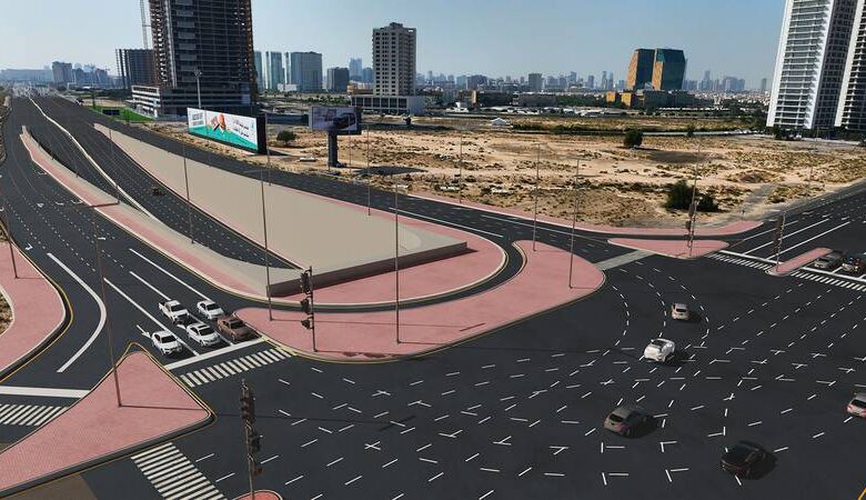 Dubai’s Umm Suqeim Street set for Dh332m upgrade
