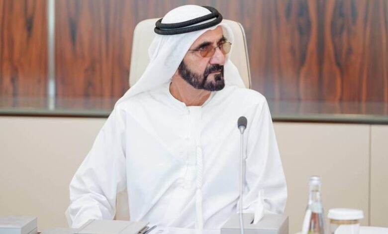 Dubai sets out Dh208bn plan to double the number of Emirati families within 10 years