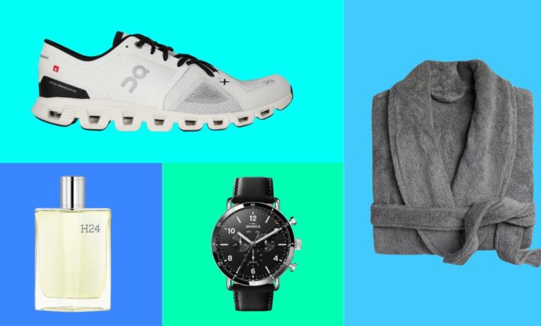 Best Anniversary Gifts For Him 2024