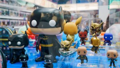 Monkey Distribution Announces Further Funko store Openings Across the United Arab Emirates Region