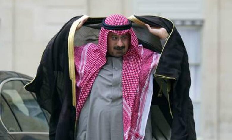 Kuwait’s emir appoints Sheikh Mohammed Sabah Al Salem as Prime Minister