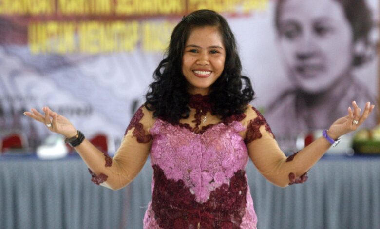 Mary Jane Veloso case unresolved as Jokowi prepares to leave office