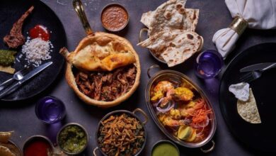 Yas Plaza Hotels’ Culinary Icons, Filini and Rangoli, Return with Delectable New Menus