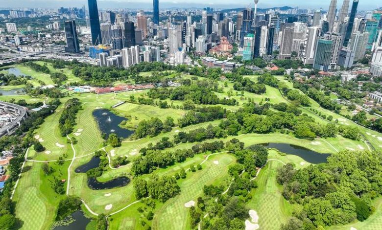 Kuala Lumpur emerging as Asia’s next golf tourism hub