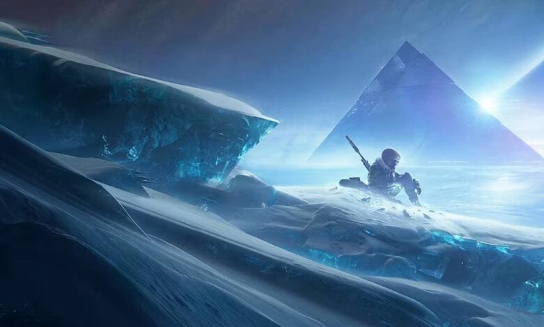 ‘Destiny 2’ Enters Hibernation For A Long Winter