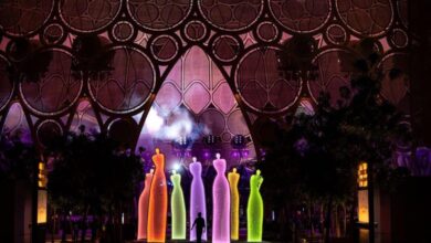 Dhai Dubai: Expo City Dubai launches day festival of Emirati light art and culture