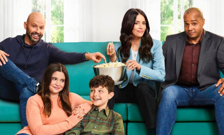 NBC Sitcom ‘Extended Family’ Delivers The Laughs After A Two Year Wait
