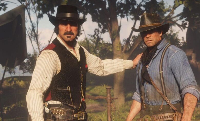 Why Is Everyone Playing ‘Red Dead Redemption 2’ All Of A Sudden?
