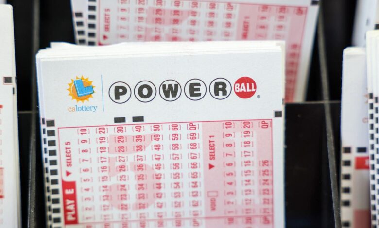 Powerball Ticket Sold In Michigan Wins $842 Million Jackpot