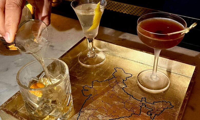 10 Of The Spirits, Cocktails & Bars That Made My Year In 2023