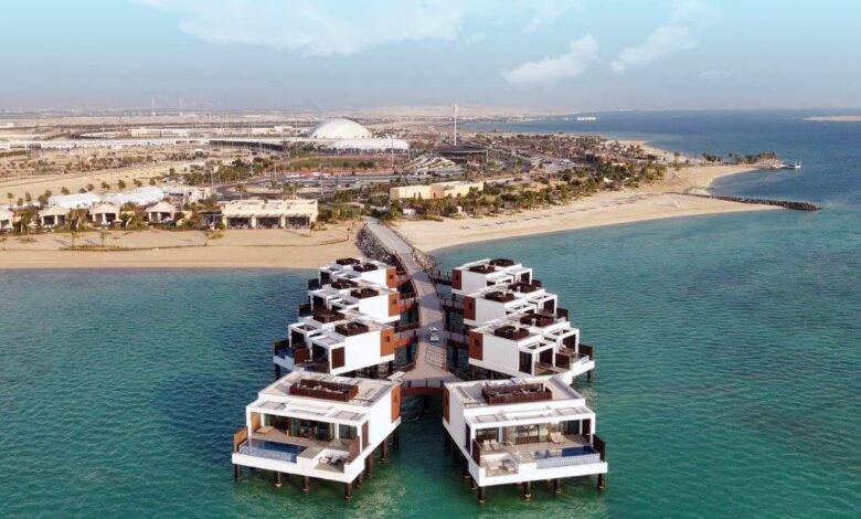 Modon elevates its offerings with Bab Al Nojoum Hudayriyat Villas