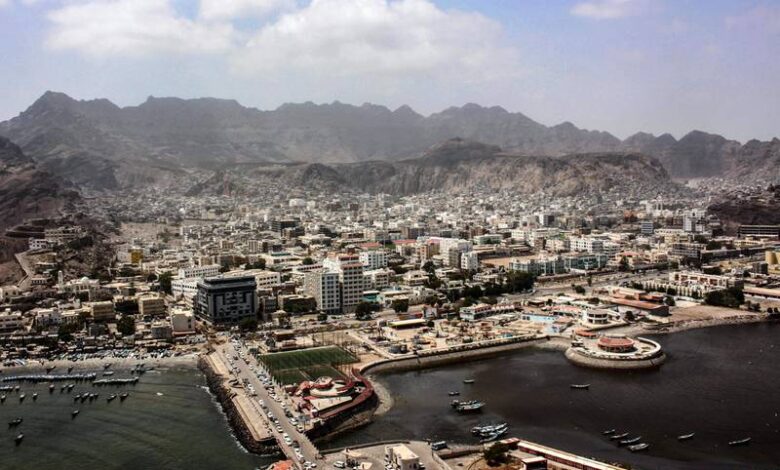 Inspection of Yemen-bound vessels to begin in Aden after Red Sea attacks