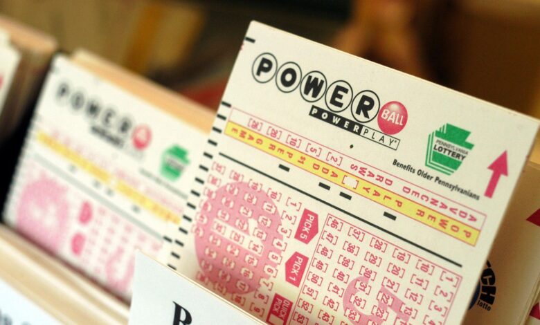 Powerball Jackpot Hits $810 Million: Here’s How Much The Winner Would Get After Taxes
