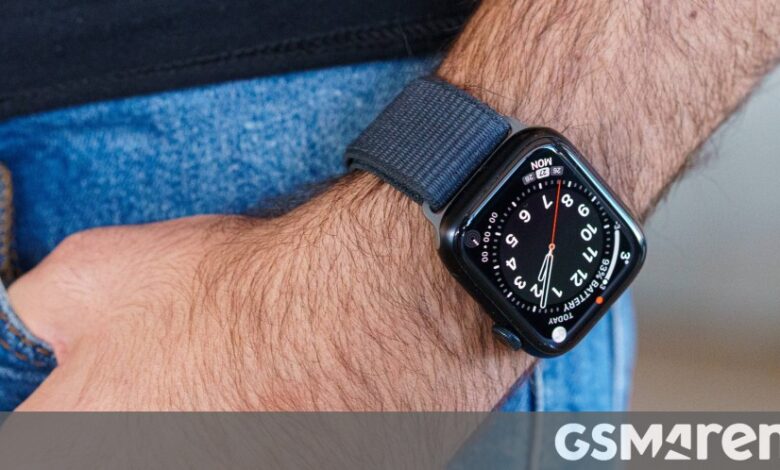 Apple can resume selling latest watches as sales ban is temporarily paused