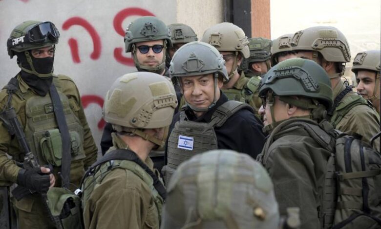 Israeli military orders evacuation in Khan Younis amid warnings of escalating war