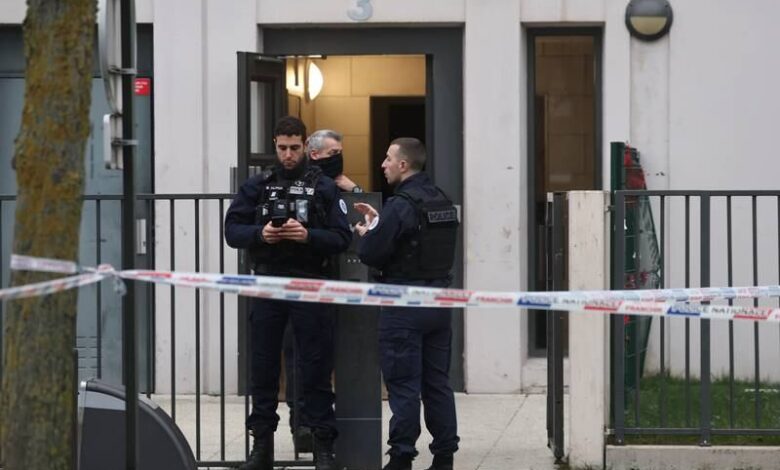 France murders: Man detained after woman and four children found dead in Meaux