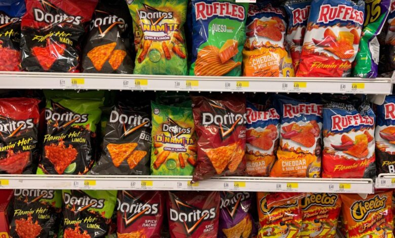 Flamin’ Hot Breathing Problems: Spicy Doritos Seasoning Causing Health Issues In Factory Workers, Union Claims