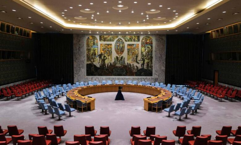 UN Security Council vote on Gaza resolution pushed back to Friday