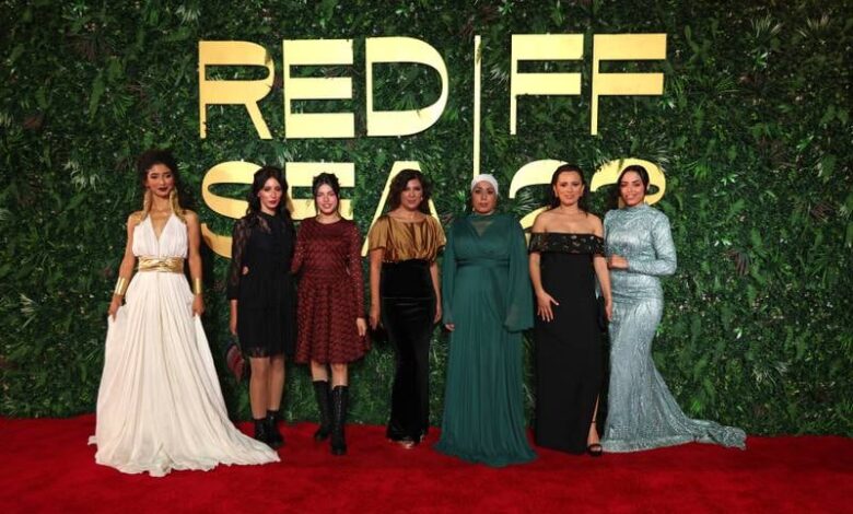Tunisia’s Four Daughters and Morocco’s Mother of All Lies shortlisted for Oscars