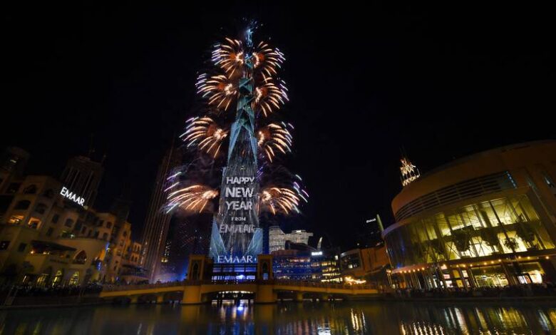 UAE New Year holiday announced for private sector
