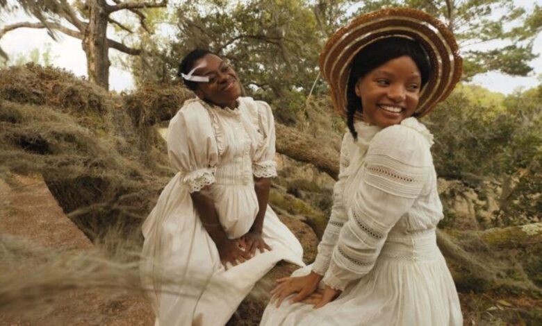 ‘The Color Purple’ Rakes In Biggest Christmas Box Office Debut In Over A Decade—Beating ‘Aquaman’ And ‘Wonka’