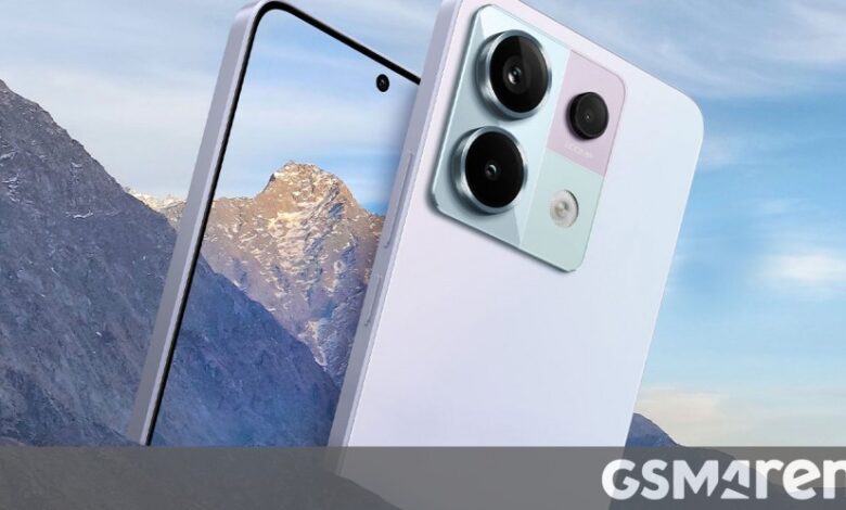Redmi Note 13 Pro confirmed to launch in India on January 4, chipset revealed