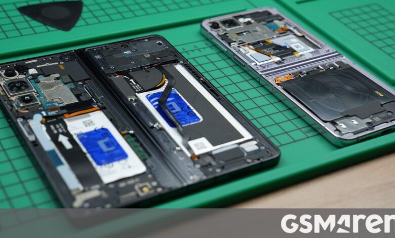Samsung adds new devices to self-repair program and expands to 30 more countries in Europe