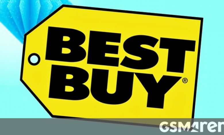 Best Buy offers discounts on Apple Watches, foldables from Samsung, Google and Motorola