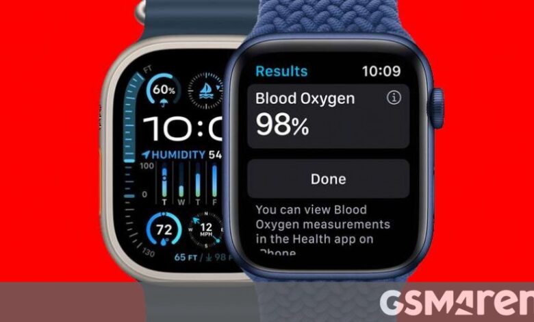 Apple pulls Watch Series 9 and Watch Ultra 2 from US stores due to ITC ban