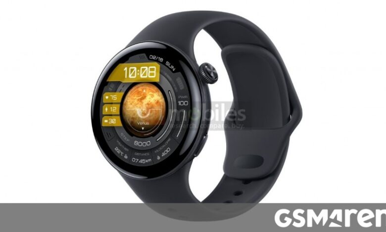 iQOO to launch smartwatch and TWS buds alongside the upcoming iQOO Neo9 series
