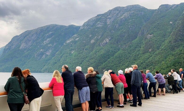 How To Plan A Norwegian Fjords Cruise In 2024