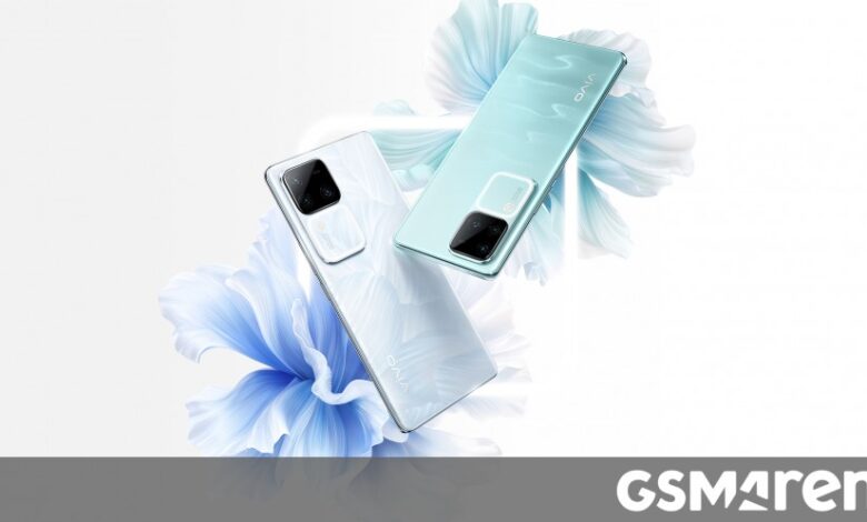 vivo S18 series is here with updated designs, impressive cameras