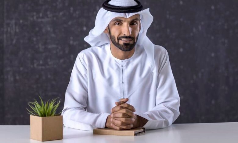 Emirati eco champion launches app to track public’s carbon footprint