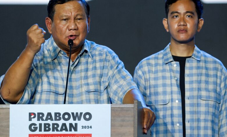 Who is Prabowo Subianto, Indonesia’s would-be next president?