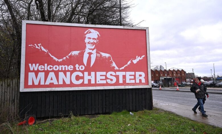 Sir Jim Ratcliffe’s Takeover Could Mark Start Of A New Era For Man Utd