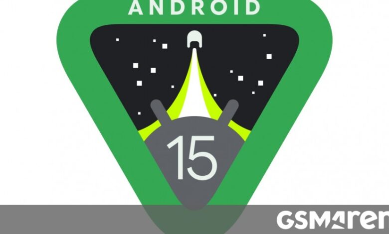 Android 15 Developer Preview 1 is out, first Beta arrives in April
