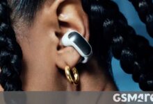 Bose announces Ultra Open Earbuds