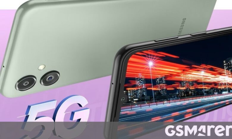 Samsung Galaxy F15 5G runs Geekbench ahead of its release