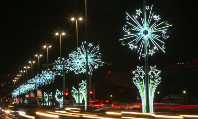 Ramadan Offers in Abu Dhabi and Beyond Abu Dhabi – 2024