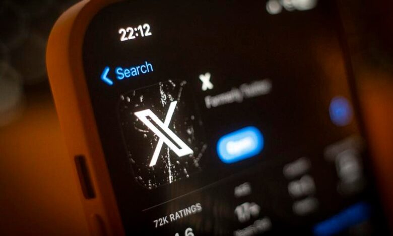 X Faces Hour Long Global Outage On Both Mobile And Desktop Web