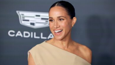 Meghan Markle Stars In Ad For Coffee Company