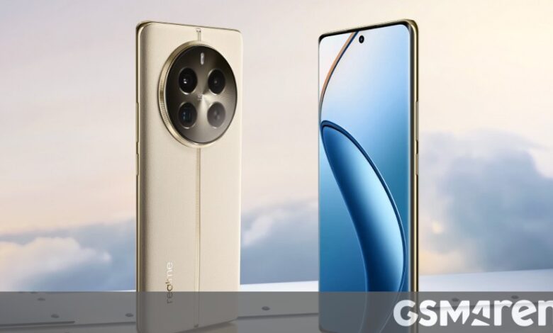 Weekly poll results: the Realme 12 Pro+ has potential, the 12 Pro is a swing and a miss