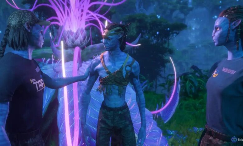 ‘Avatar: Frontiers Of Pandora’ Is 40% Off 12 Days After Release