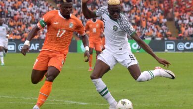 Preview: CAF AFCON 2023 quarterfinals